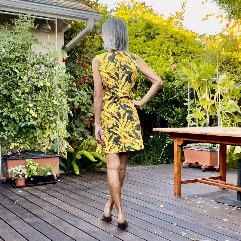 Mini dress - Picture 12 of 16